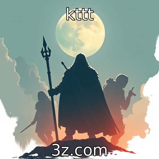 Desenvolvedores exploram novas narrativas em jogos - kttt