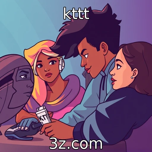 Perspectivas de diversidade na indústria de desenvolvimento | kttt