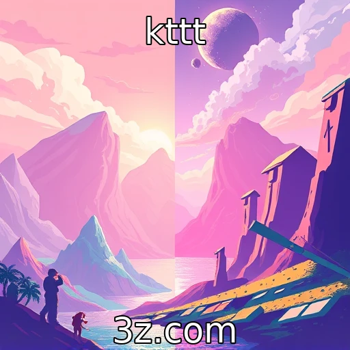 Evolução dos gráficos em jogos de última geração - kttt