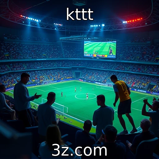 O impacto das criptomoedas nas apostas esportivas no Brasil : kttt