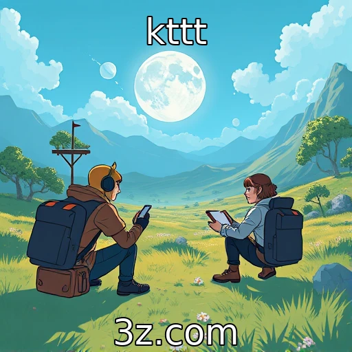 A evolução das narrativas interativas nos games - kttt