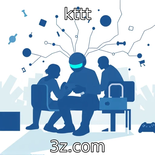 Mudanças no comportamento dos jogadores pós-pandemia : kttt