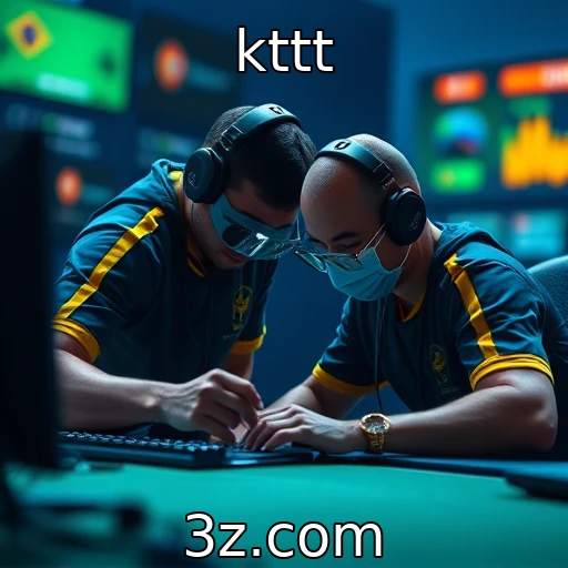 Apostas esportivas: estratégias que mudam o jogo para os jogadores brasileiros : kttt