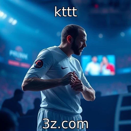 kttt Desvendando campeonatos de e-sports: quem são os verdadeiros favoritos?