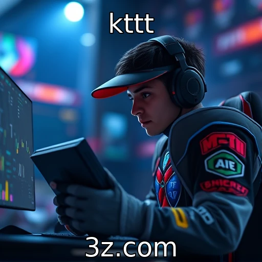 kttt Análise detalhada das últimas finais de e-sports: quem levou a melhor?