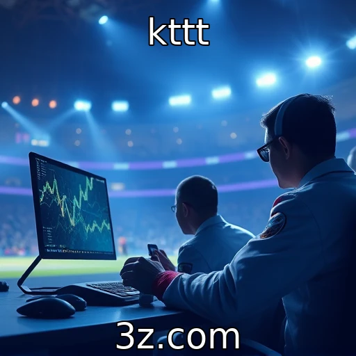 kttt Aposta Inovadora: Como o Pix Transforma o Jogo Online