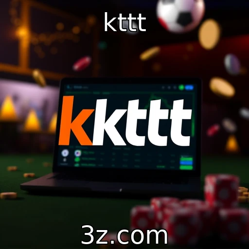 kttt Apostas esportivas: Estratégias que podem aumentar seus ganhos em 2025