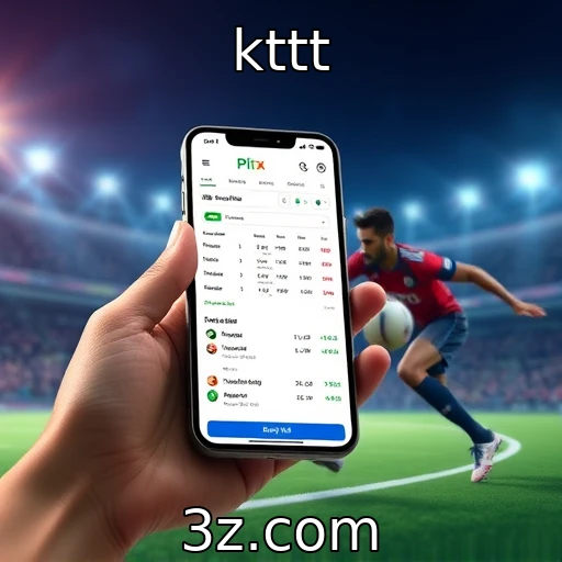 kttt Apostas esportivas: Analise as estatísticas antes de arriscar seu dinheiro