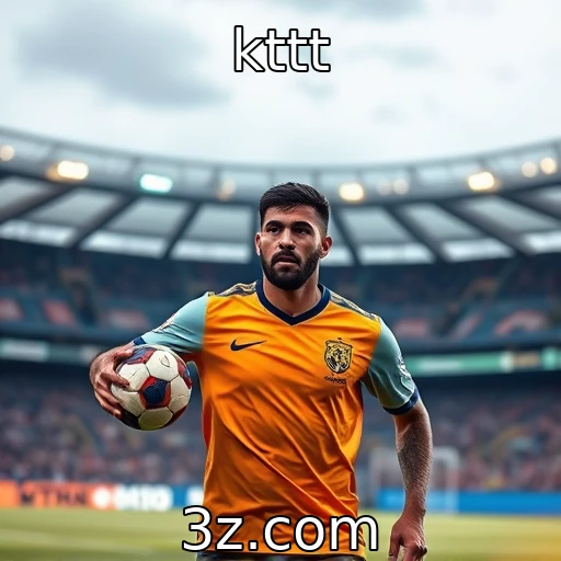 kttt Análises profundas: como as apostas esportivas moldam o futuro do mercado