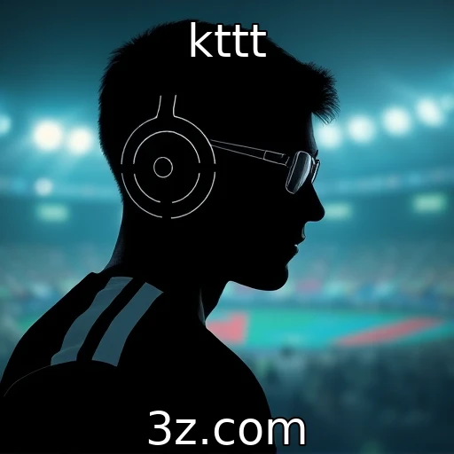kttt Apostas Esportivas: Análises que Você Não Pode Ignorar