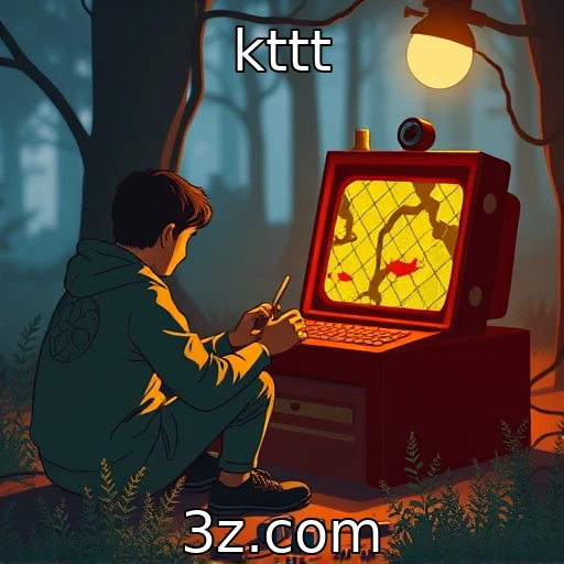 Sustentabilidade na produção de jogos eletrônicos : kttt